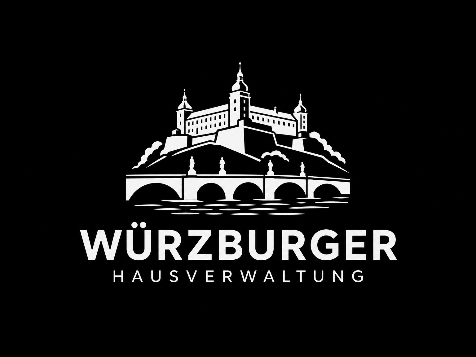 Logo Würzburger Hausverwaltung